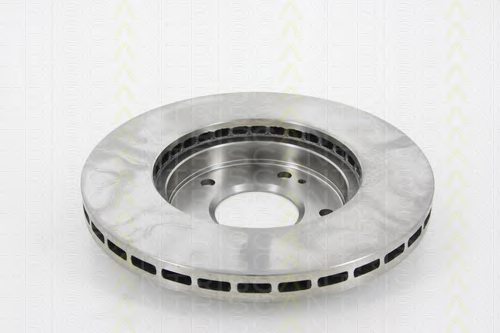 TRISCAN 8120 42131 Brake Disc